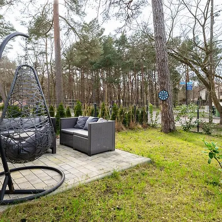 Sun & Snow, Baltic Residence *