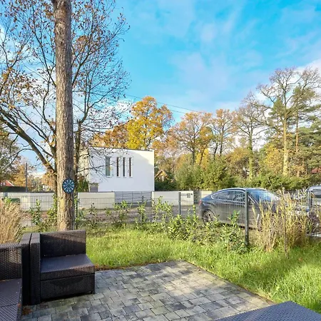 Baltic Residence, Sun & Snow ポビエロボ