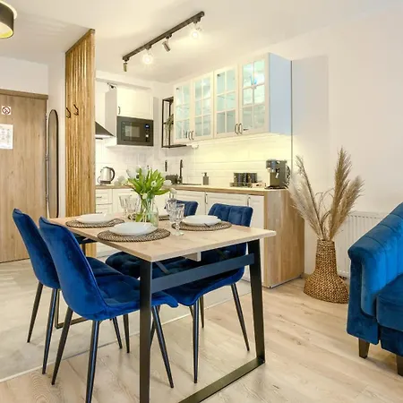 Baltic Residence, Sun & Snow