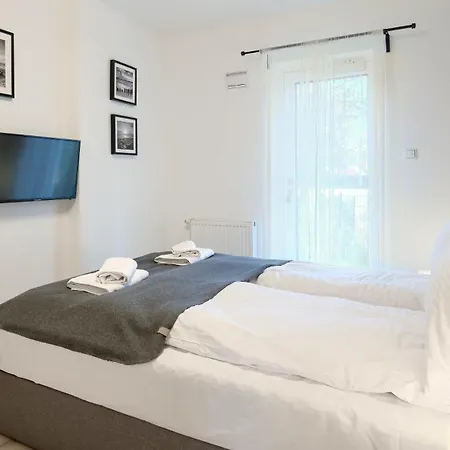 Baltic Residence, Sun & Snow