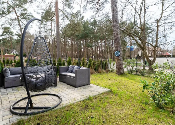 Baltic Residence, Sun & Snow *