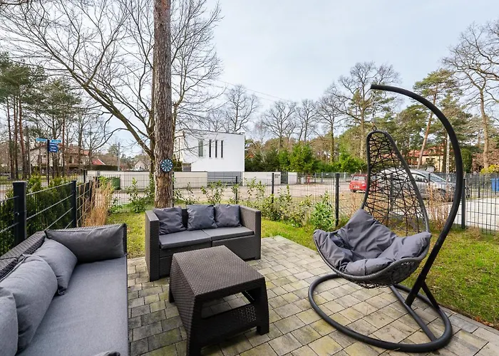 Baltic Residence, Sun & Snow Pobierowo