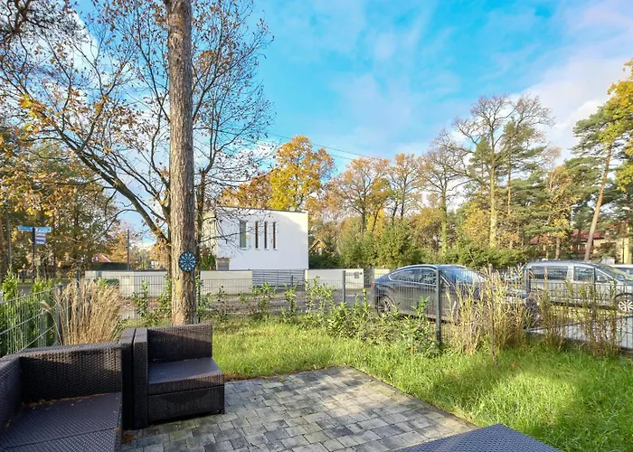 Baltic Residence, Sun & Snow Pobierowo