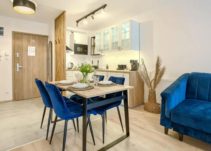 Baltic Residence, Sun & Snow