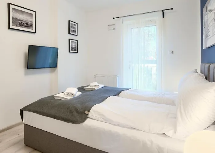 Baltic Residence, Sun & Snow